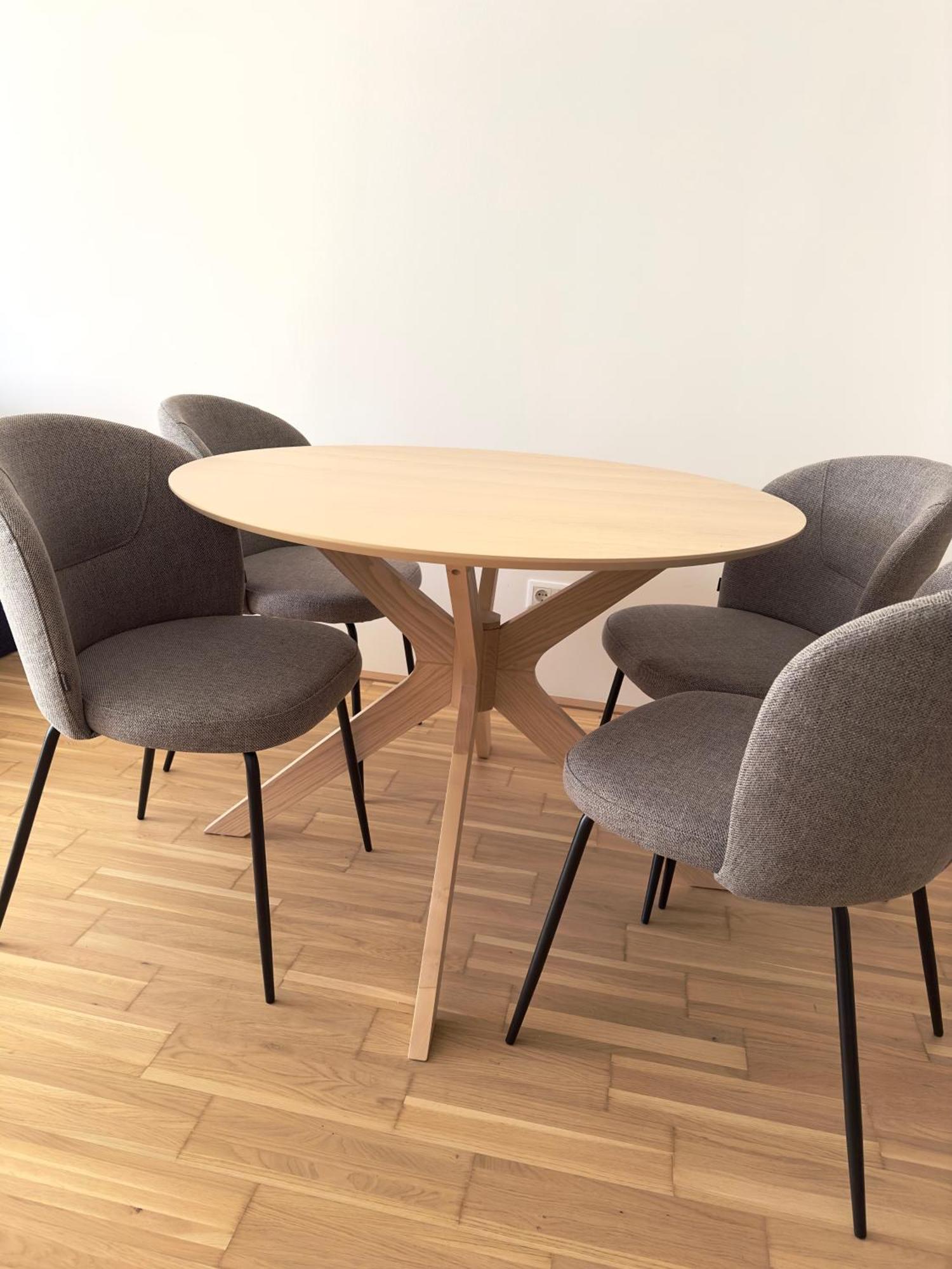 Coho City Apartments Mit Hauseigener Tiefgarage Viyana Dış mekan fotoğraf