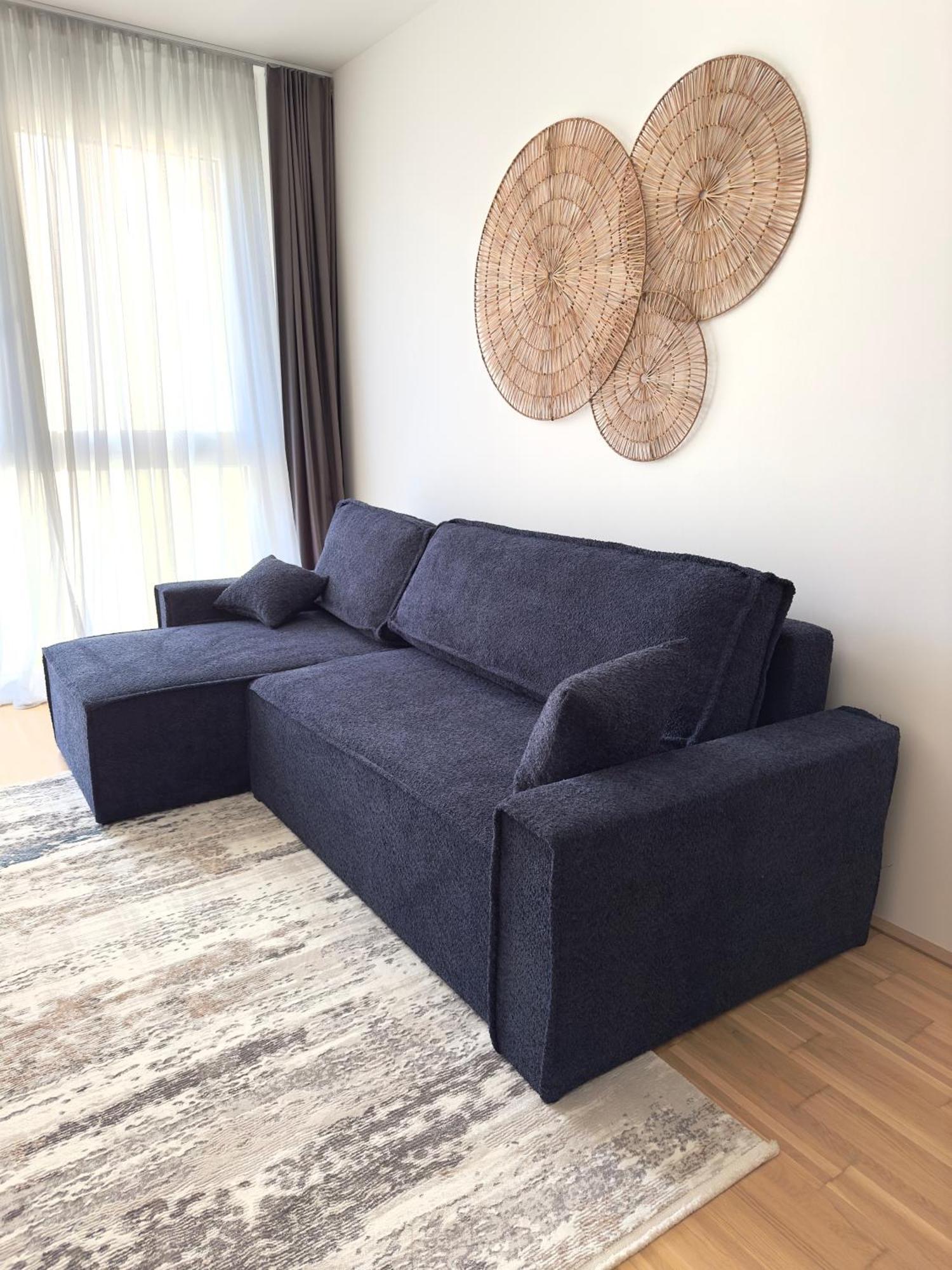 Coho City Apartments Mit Hauseigener Tiefgarage Viyana Dış mekan fotoğraf