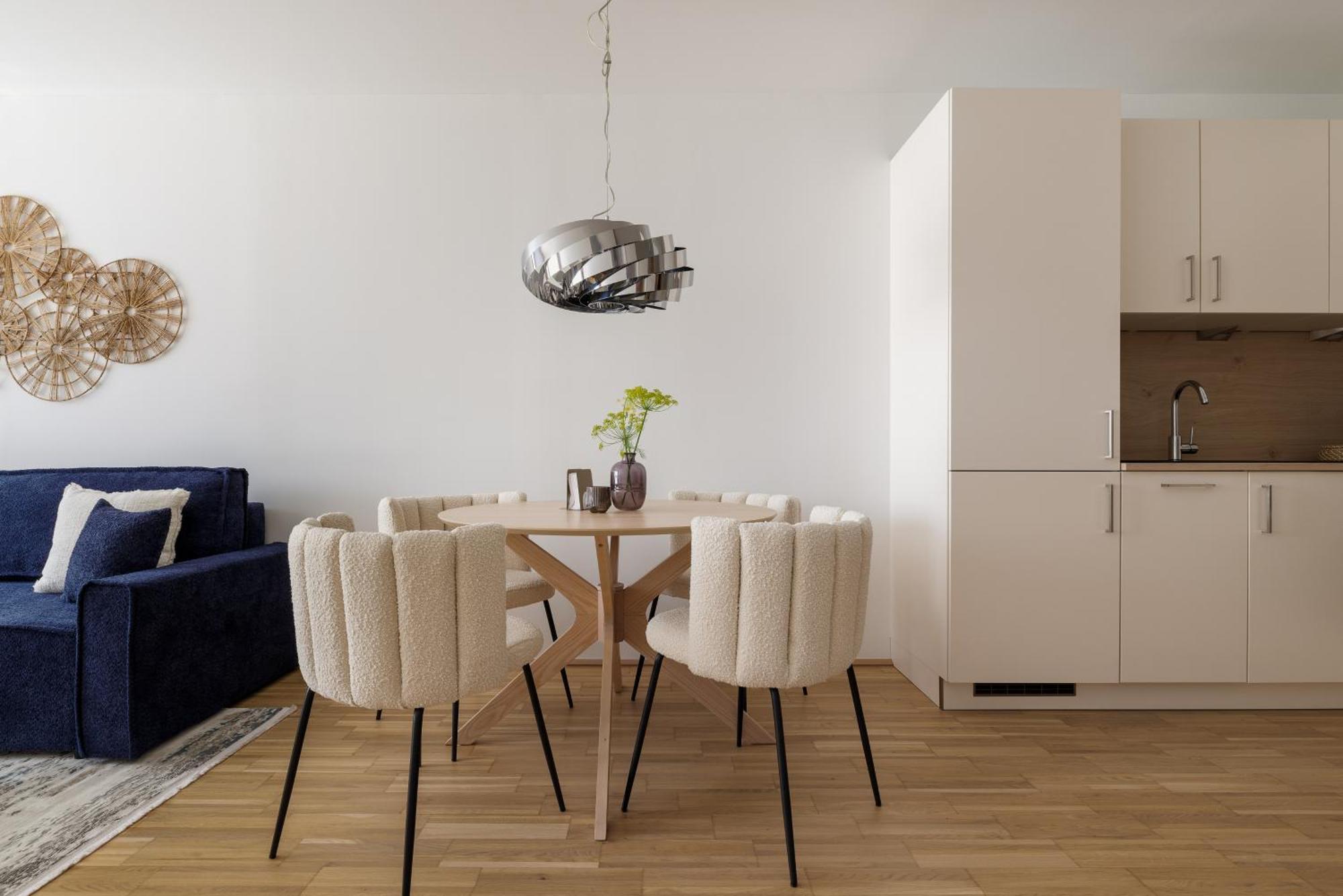 Coho City Apartments Mit Hauseigener Tiefgarage Viyana Dış mekan fotoğraf